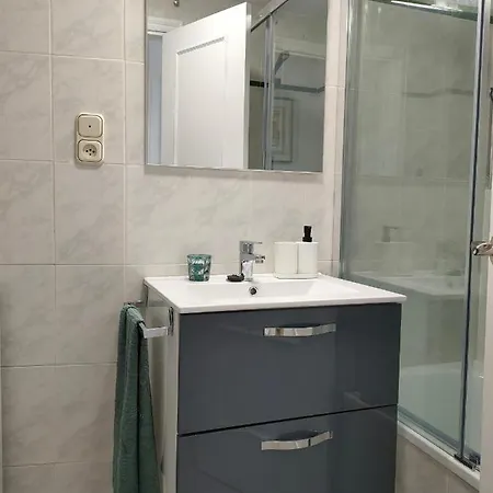 Apartman Apartamento Nuevo En *