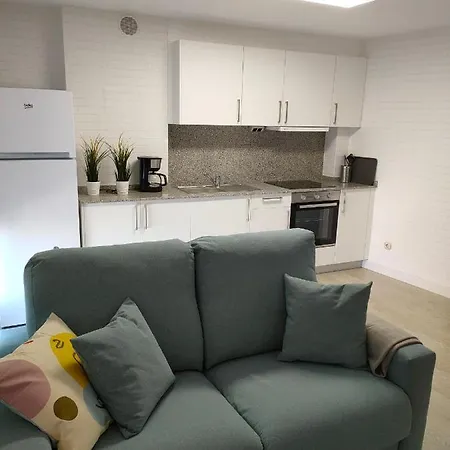 Apartamento Nuevo En * Sada