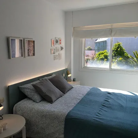 Apartman Apartamento Nuevo En *