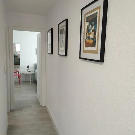 Apartamento Nuevo En *