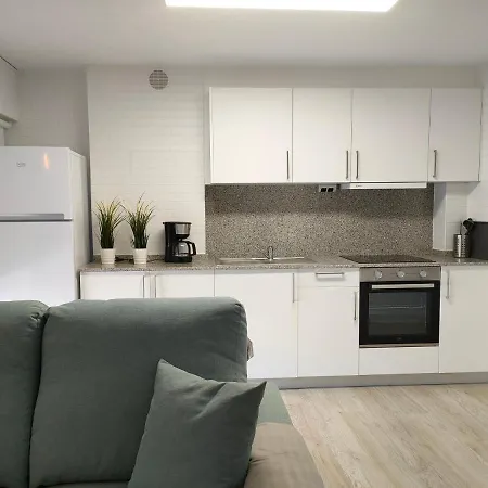 Apartman Apartamento Nuevo En *