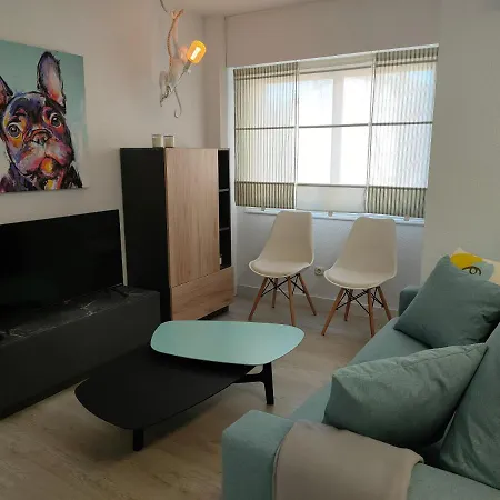 Apartamento Nuevo En * Sada