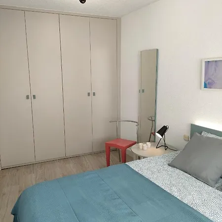 Apartamento Nuevo En Apartman *