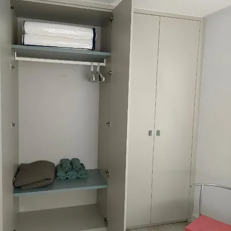 Apartman Apartamento Nuevo En Sada