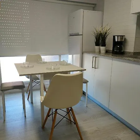 Apartamento Nuevo En Apartman