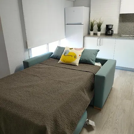 Apartman Apartamento Nuevo En Sada